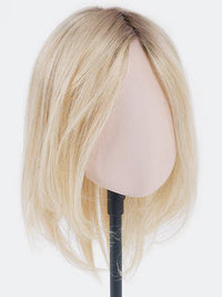 Couture by Ellen Wille | Heat-Friendly Synthetic Topper