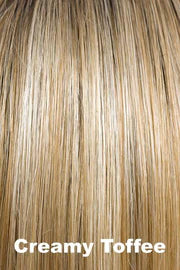 Silky Sleek Wig by Rene of Paris | Heat Friendly Synthetic Hair | Average Cap