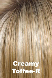 Petite Portia Wig by Rene of Paris | Synthetic Hair | Petite Cap
