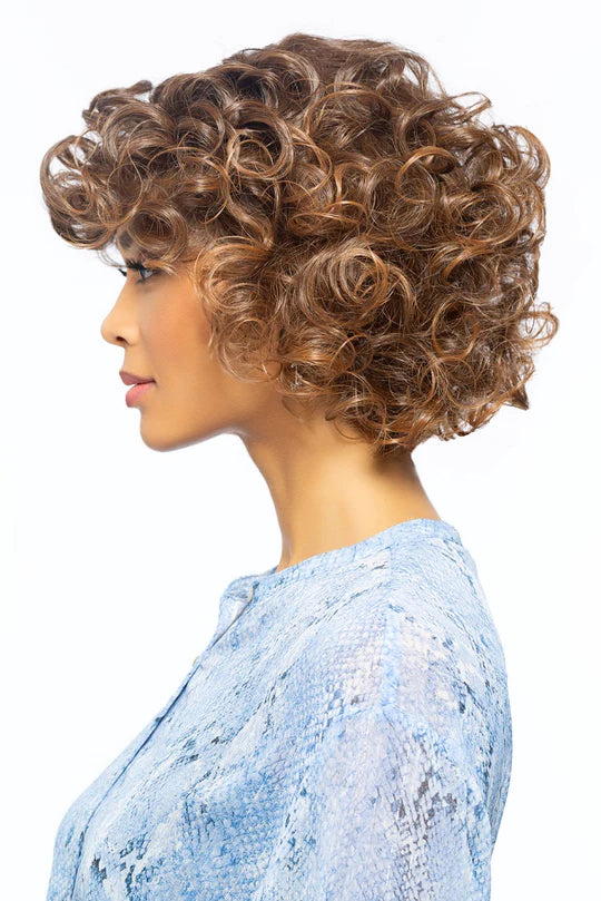 Curl Intense is now called CHEERS | TressAllure