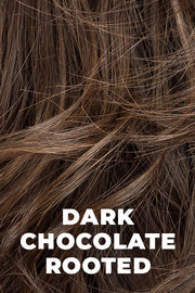 Music Wig by Ellen Wille | Heat Friendly Synthetic Hair | Petite/Average Cap