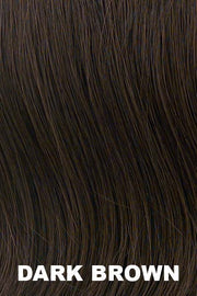 Jazzy Wig by Toni Brattin | Large Cap