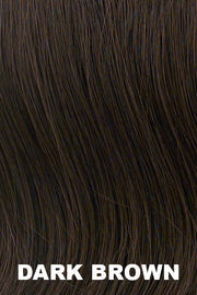 Anytime HF Wig by Toni Brattin