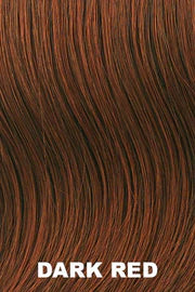 Luminous Wig by Toni Brattin