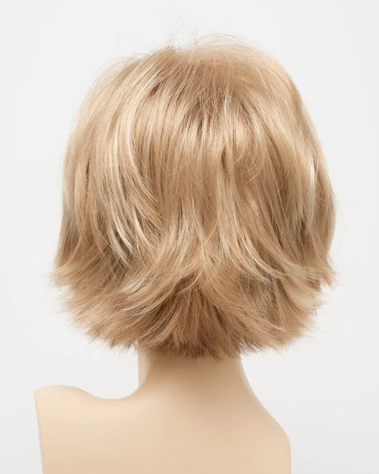 Delaney Wig by Envy | Synthetic Hair | Average Cap