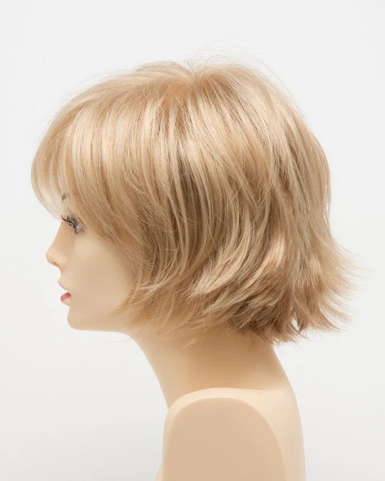 Delaney Wig by Envy | Synthetic Hair | Average Cap