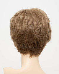 Destiny Wig by Envy | Human Hair/Heat Friendly Synthetic Blend Hair | Average Cap