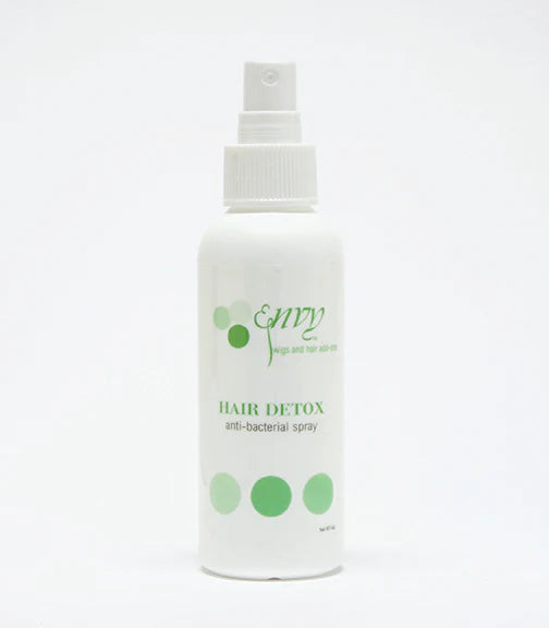 Envy | Hair Detox – TL Wigs - Wigs and Toppers