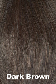 Hair Add-on Left by Envy | Human Hair | Synthetic Blend