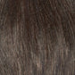 Hair Add-on Crown by Envy | Human Hair | Synthetic Blend