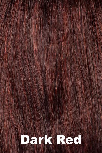 Abbey Wig by Envy | Human Hair/Heat Friendly Synthetic Blend Hair | Average Cap