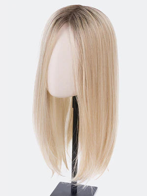Dream by Ellen Wille | Heat-Friendly Synthetic Topper