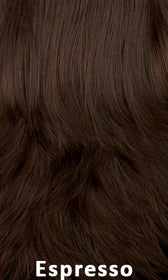 Fame Wig by Mane Attraction | Synthetic Hair | Average Cap