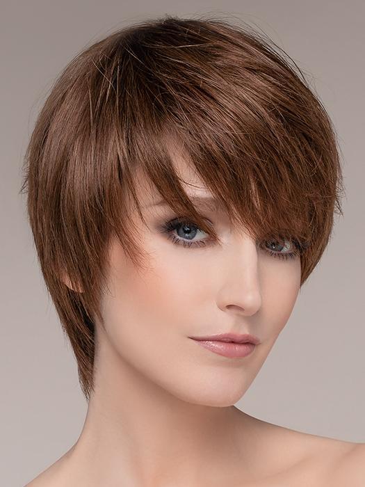 Award Wig by Ellen Wille | Mono Top