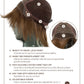 Brilliance Plus HT Wig by Ellen Wille | Remy Human Hair Hair | Petite/Average Cap