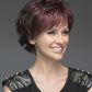 Open Wig by Ellen Wille | Mono Crown