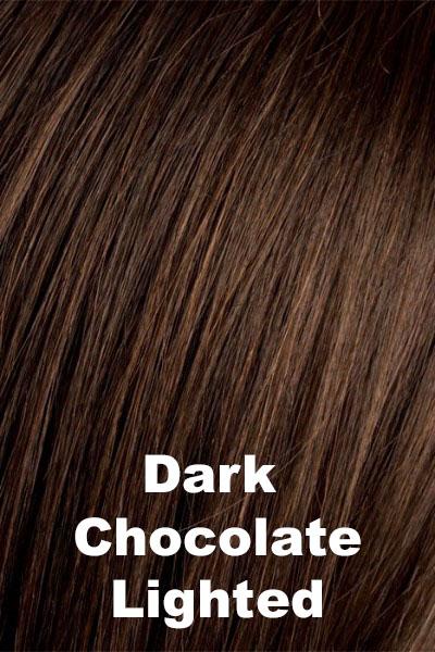 Open Wig by Ellen Wille | Synthetic Hair | Petite/Average Cap
