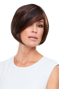 Elisha by Jon Renau | Lace Front | Mono Top