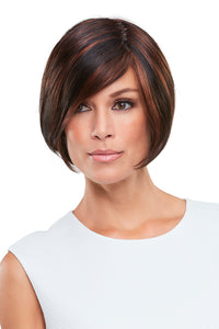 Elisha by Jon Renau | Lace Front | Mono Top