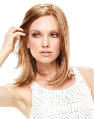 Elle Wig by Jon Renau | Synthetic Hair | Average Cap