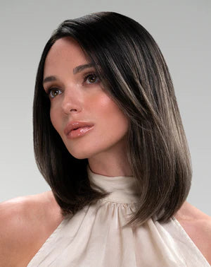 Elle Wig by Jon Renau | Synthetic Hair | Average Cap