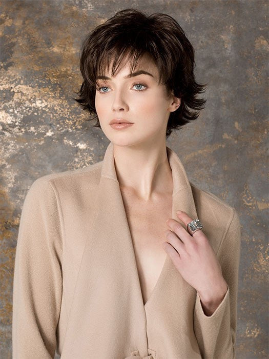 Ellen Wille | Hair Power | Date in 4/6