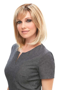 Emilia Wig by Jon Renau | Synthetic Hair | Average Cap