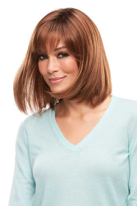 Emilia Wig by Jon Renau | Synthetic Hair | Average Cap