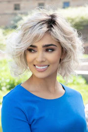 Bianca Wig by Envy | Synthetic Hair | Average Cap