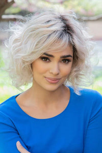 Bianca Wig by Envy | Synthetic Hair | Average Cap