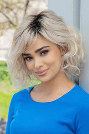 Bianca Wig by Envy | Synthetic Hair | Average Cap