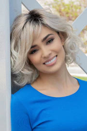 Bianca Wig by Envy | Synthetic Hair | Average Cap
