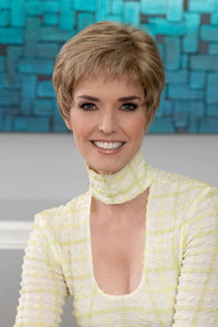 Jeannie Wig by Envy | Synthetic Hair | Average Cap