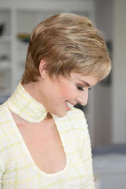 Jeannie Wig by Envy | Synthetic Hair | Average Cap
