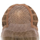 Erica Wig by Envy | Human Hair/Heat Friendly Synthetic Blend Hair | Average Cap