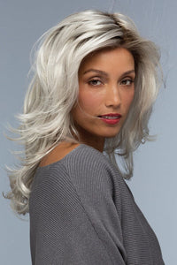 Mackenzie Wig by Estetica | Synthetic Hair | Average Cap