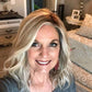 Wavy Day Wig by Raquel Welch | Heat Friendly Synthetic Hair | Average Cap