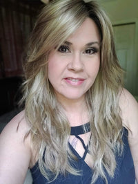 Verona Wig by Estetica | Synthetic Hair | Average Cap
