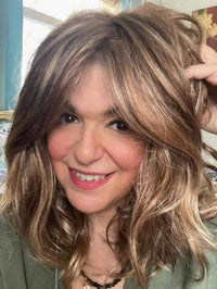 Riley Wig by Henry Margu | Synthetic Hair | Average Cap