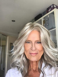 Riley Wig by Henry Margu | Synthetic Hair | Average Cap