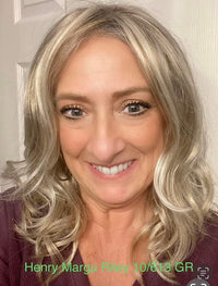 Riley Wig by Henry Margu | Synthetic Hair | Average Cap