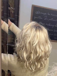 Riley Wig by Henry Margu | Synthetic Hair | Average Cap