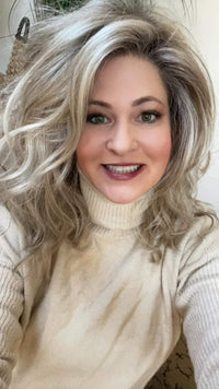 Riley Wig by Henry Margu | Synthetic Hair | Average Cap