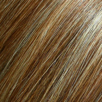 Top Form French 12" Topper by Jon Renau Exclusive | Remy Human Hair Hair