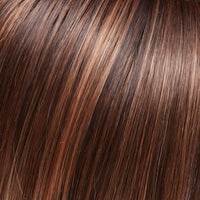 Kelly Wig by Jon Renau | Synthetic Hair | Average Cap
