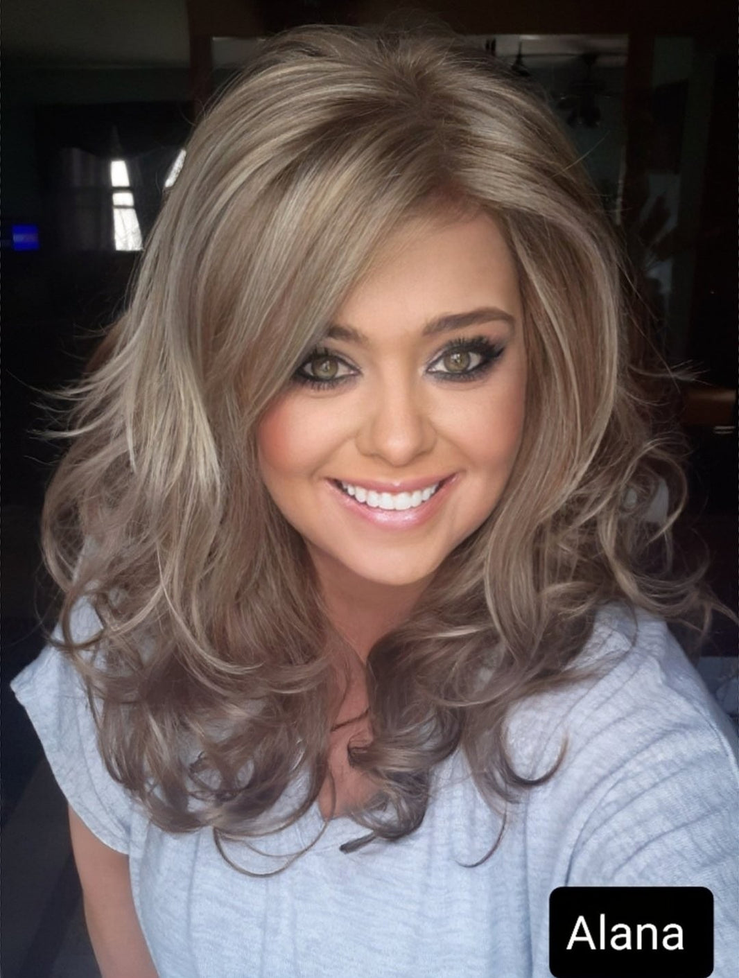 Envy wigs TL Wigs Wigs and Toppers