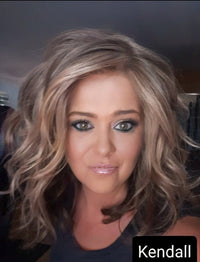 Kendall Wig by Henry Margu | Synthetic Hair | Average Cap