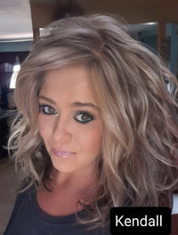 Kendall Wig by Henry Margu | Synthetic Hair | Average Cap