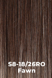 Zara Wig by Jon Renau | Synthetic Hair | Average Cap