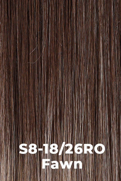 Camilla HT Wig by Jon Renau | Synthetic Hair | Average Cap